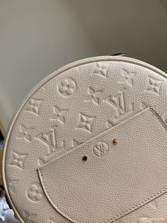 Aaa replica ru VUITTON CHAPEAU SOUPLE LOUIS MM BOITE 0804
